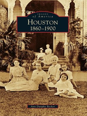 cover image of Houston